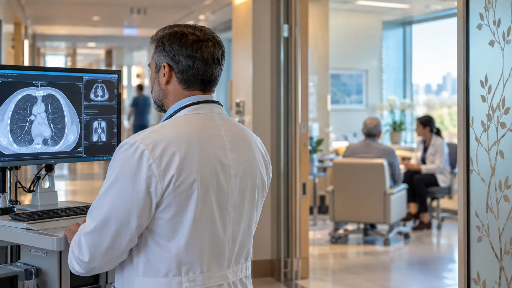 10 Best Hospitals for Lung Cancer Treatment in the USA