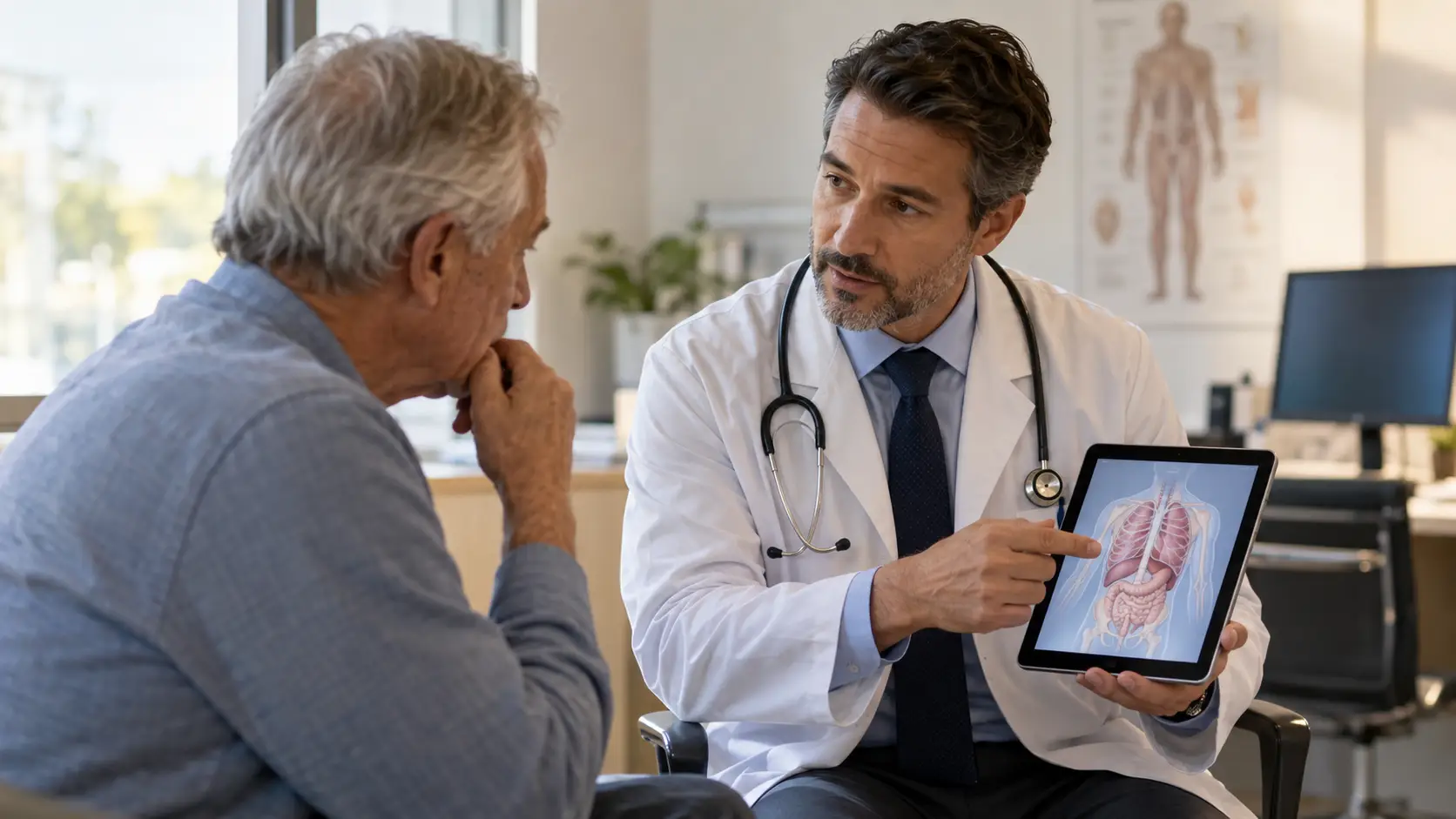 10 Best Hospitals for Prostate Cancer Treatment in the USA