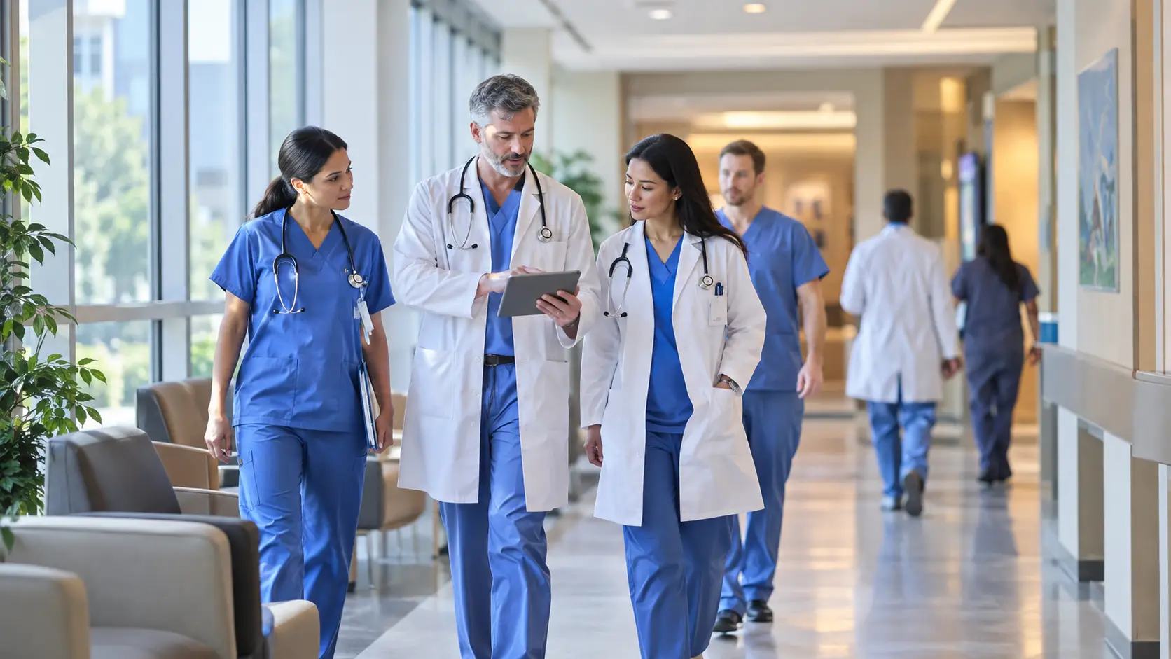 10 Leading Hospitals for Pancreatic Cancer Treatment in the USA