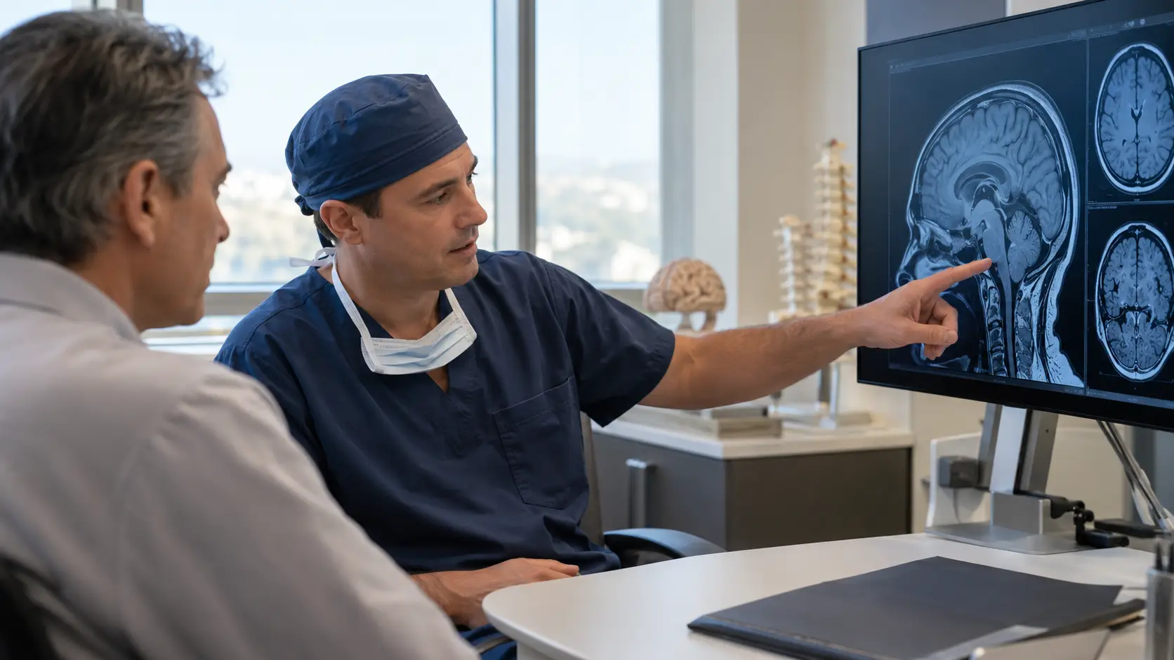 10 Best Hospitals for Brain Tumor Treatment in the USA: Cost, Insurance, Specialists & Treatment Options